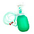 Мешки дыхательные реанимационные (типа Амбу)