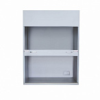 Шкаф вытяжной настольный химостойкий ВБ-101