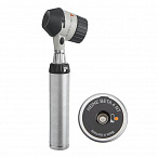 Дерматоскоп Delta 20T c блоком зарядным настольным NT4