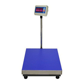 Весы МП 60 ВДА Ф-2 "Гулливер 07" (400х400 мм)