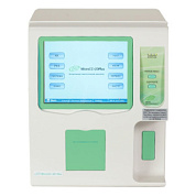 Автоматический гематологический анализатор MicroCC-20 Plus