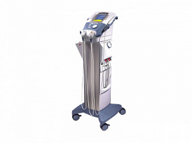 Физиотерапевтический комбайн INTELECT ADVANCED Color Combo 2752СС Chattanooga