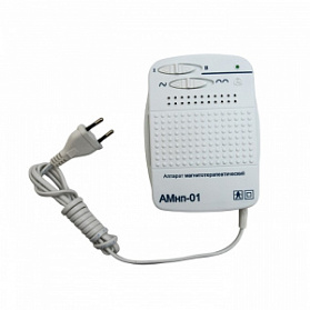 Аппарат магнитотерапевтический АМнп-01