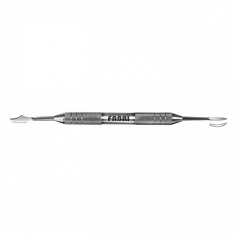 Шпатель для керамики и воска CLASSIC F (арт 1801F) FABRI