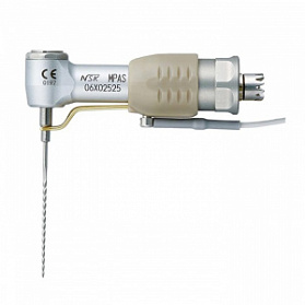 MPAS-Y - миниатюрная головка для угловых эндодонтических файлов с коротким хвостовиком, NSK Nakanishi