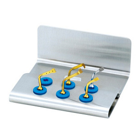 Bone Cut Kit - набор насадок для костной пластики