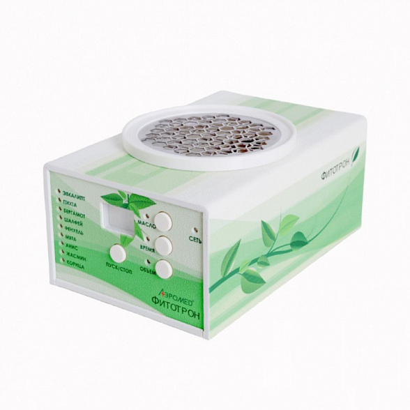 Аромафитогенератор Фитотрон (АГЭД-01)