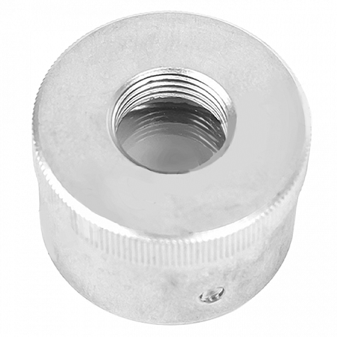 Переходник к оптическому устройству к ректоскопу