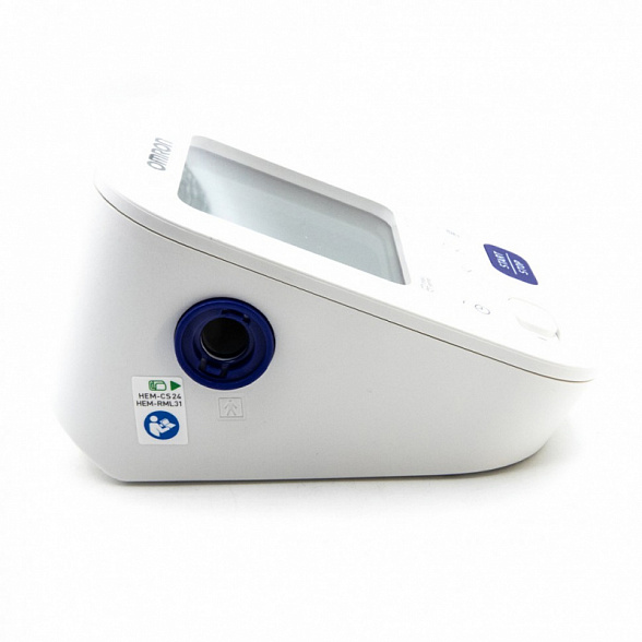 Автоматический тонометр OMRON M3 Expert