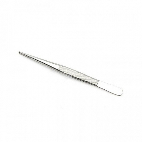 Пинцет анатомический ПА150х1,5 ПТО Медтехника