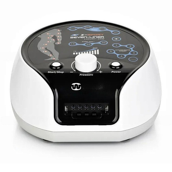 Аппарат для лимфодренажа WelbuTech Zam Luxury Z-Sport – Стандартный комплект, размер XXL