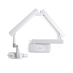 RXDC eXTend NEW - высокочастотный настенный рентгеновский аппарат, новая модификация, фокальное пятно 0,4 мм | MyRay (Италия)