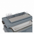 Печь ПДП-Аналитика программируемая двухкамерная, НПП Томьаналит