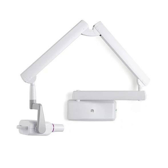 RXDC eXTend NEW - высокочастотный настенный рентгеновский аппарат, новая модификация, фокальное пятно 0,4 мм | MyRay (Италия)