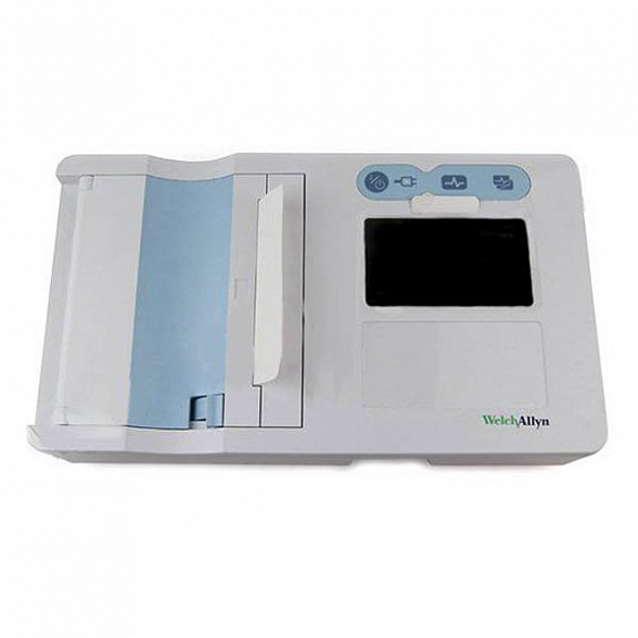 Электрокардиограф CP50 Welch Allyn