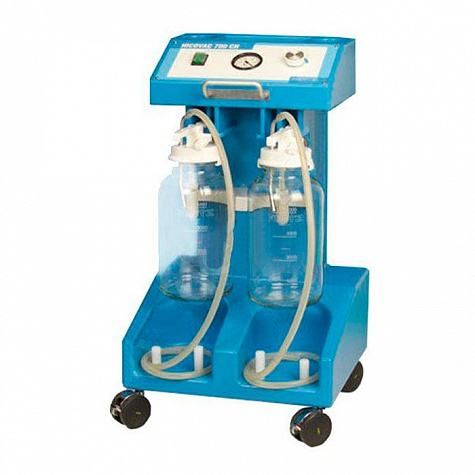 Хирургический аспиратор Hicovac 700 Ch Hirtz