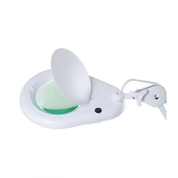 Лампа-лупа Med-Mos 9005LED