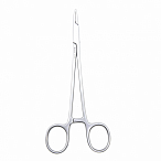 Иглодержатель HEGAR, общехирургический, прямой, 160 мм (И-10-1р), МИЗТ