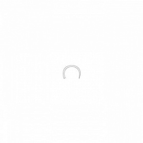 Игла изгиб 5/8 5В1-1,2Х36 КМИЗ