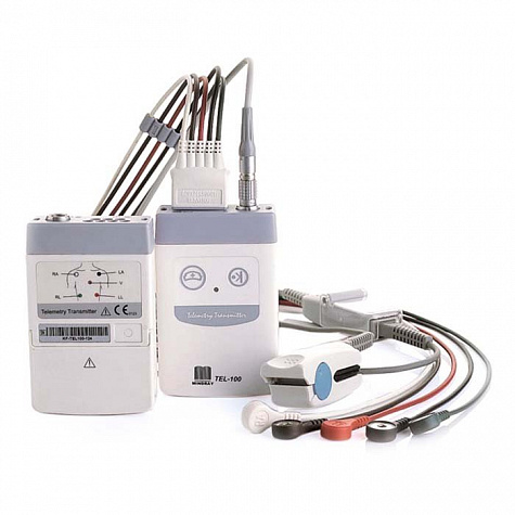 Телеметрическая система мониторинга TMS-6016 Mindray