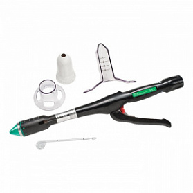 Циркулярный сшивающий аппарат РРН03, 33 мм, аноскоп, направитель шва, анальный дилататор, Ethicon