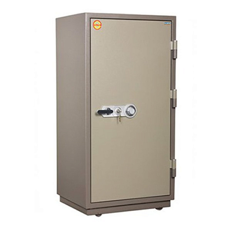 Огнестойкий сейф VALBERG FRS-140.T-CL