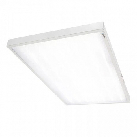 ДентЛайт-Комфорт - бестеневой LED светильник для стоматологической клиники, DentLight