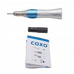 Coxo CX235-2A - прямой наконечник без оптики, с внешней подачей охлаждения