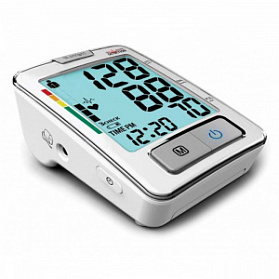 Автоматический тонометр с функцией трехкратного измерения WA-55 (M) B.Well