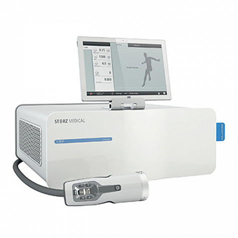 Аппарат ударно-волновой терапии Duolith SD1 T-Top (Ultra)