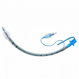 Армированная эндотрахеальная трубка размер 8,5 мм, Sumi (ПВХ c манжетой)