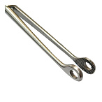 Щипцы, анестезиологические, по Магилю, 20 см