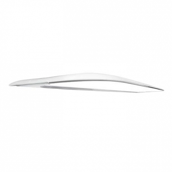 Clair - бестеневой светодиодный светильник для клиники, с пультом и диммером, D-TEC