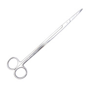 Ножницы Wertheim для глубоких полостей Surgicon