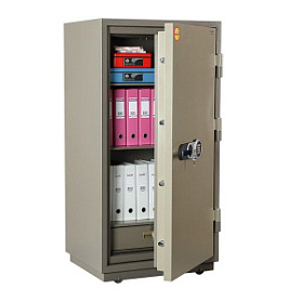 Огнестойкий сейф VALBERG FRS-140.T-EL