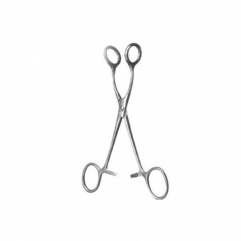 Языкодержатель Collin 170 мм (Языкодержатель для взрослых) Sammar