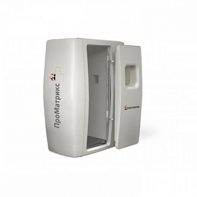 Аппарат флюорографический цифровой ПроМатрикс-РП - ПроМатрикс-4000