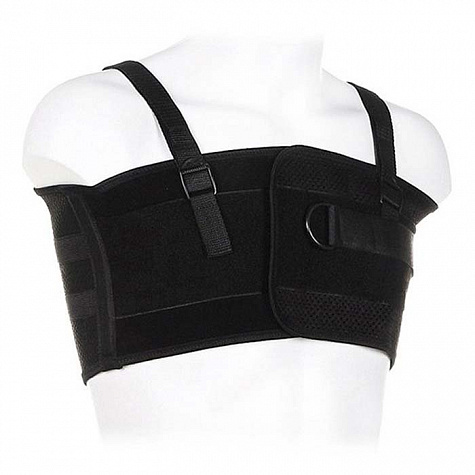 Бандаж на грудную клетку ПО-К1 Ecoten Бандаж на грудную клетку ПО-К1 Ecoten