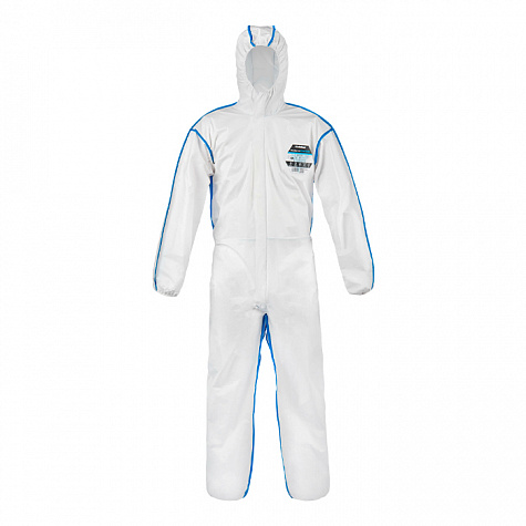 Комбинезон Lakeland MicroMax NS Cool Suit р. XXL