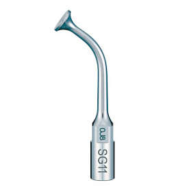 SG11 - насадка для работ с мембраной