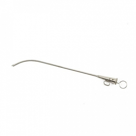 Катетер ушной №2 Тумботино