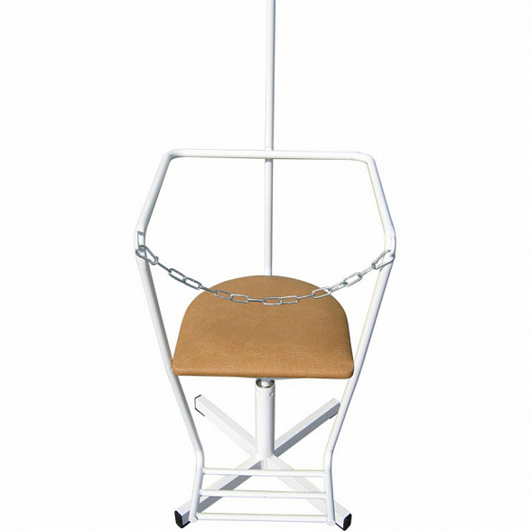 Кресло Барани для тренировки вестибулярного аппарата кресло М100