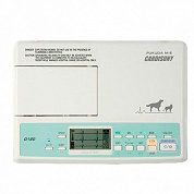 Ветеринарный электрокардиограф с интерпретацией Fukuda M-E CARDISUNY D120 (Япония) трехканальный