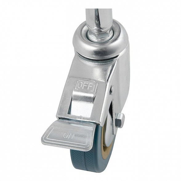 Ходунки-роллаторы на четырех колесах, с опорой под грудь Ortonica XR 203