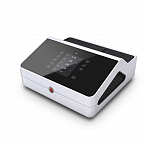 Сосудистый лазер QuadroStar PRO 577