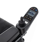 Инвалидная кресло-коляска с электроприводом iChair MC3 (ELITE)