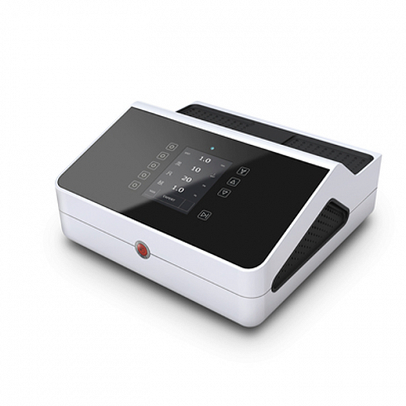 Сосудистый лазер QuadroStar PRO 577