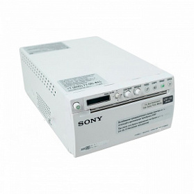 Цифровой принтер UP-X898MD Sony