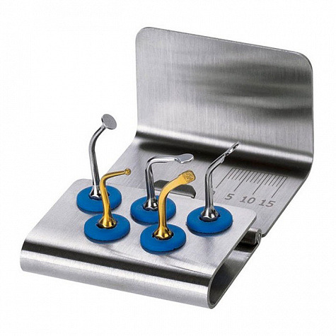 Sinus Lift Kit - набор насадок для синуслифтинга