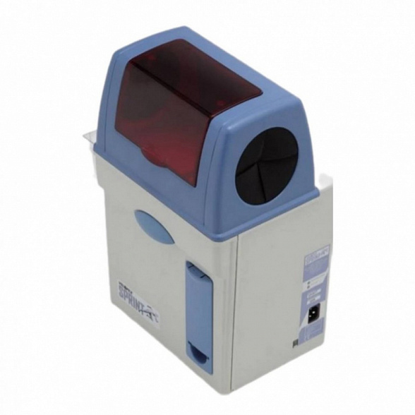 Velopex Sprint-автоматическая проявочная машина для интраоральных пленок, с загрузчиком дневного света, с системой подогрева растворов